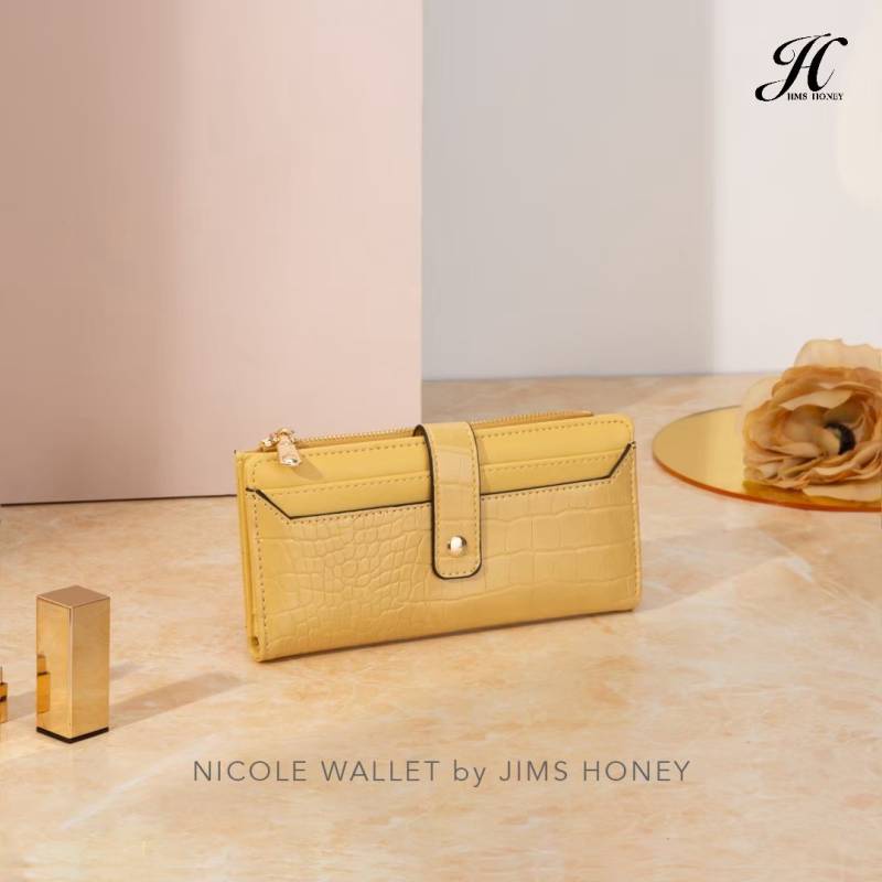 NICOLE WALLET JIMSHONEY