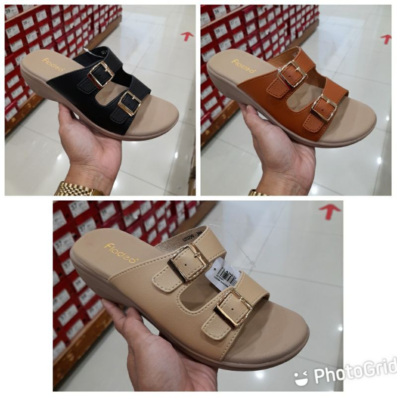 sandal wedges fladeo
