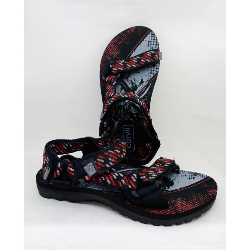 Sendal Gunung Cowok Carvil KINGSTONE-GT