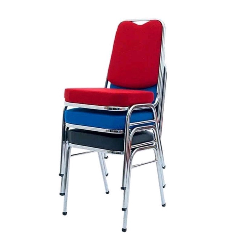 kursi pesta kursi susun kursi kantor kursi tumpuk kursi susun Futura kursi susun murah