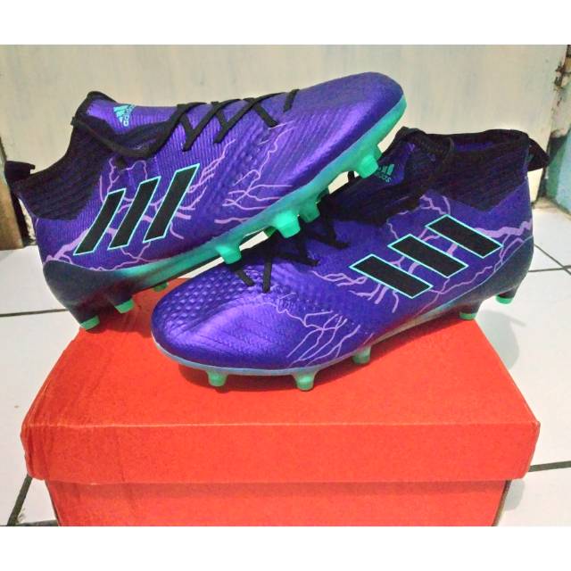 Adidas Ace17.1 FG Energy Aqua