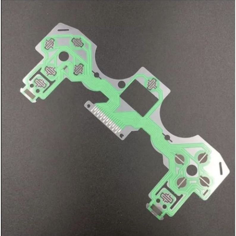 PCB PLASTIK STIK PS4 MODEL LAMA OLD PCB STIK PS4 PCB STICK PS4