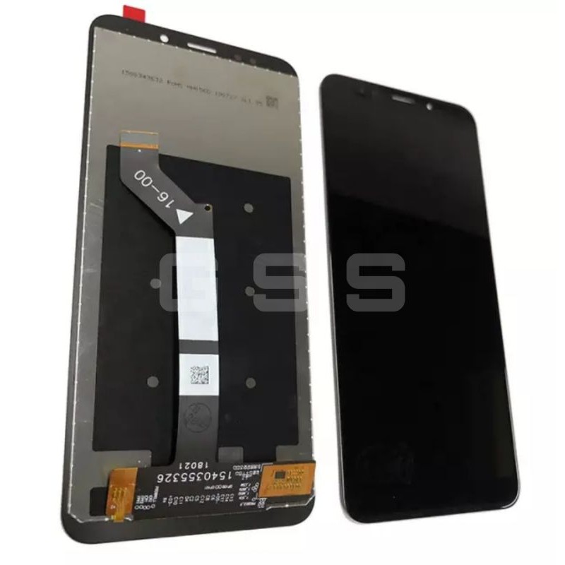 LCD TOUCHSCREEN XIAOMI REDMI 5 PLUS - COMPLETE