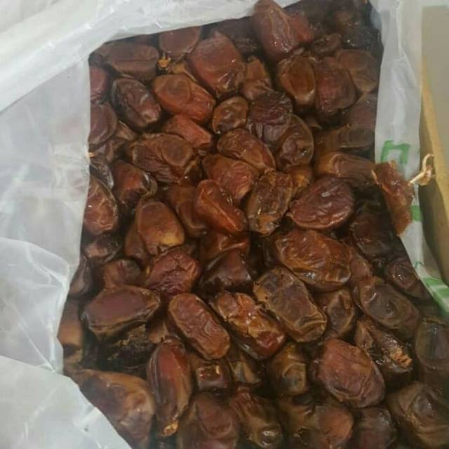 Kurma mesir 1kg