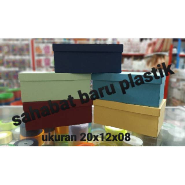 

Kotak giftbox kotak kado