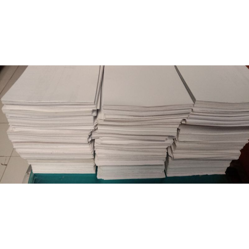 kertas hvs a5 70 gsm 1 rim