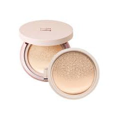 Etude House Double Lasting Cushion Glow  SPF 50+ PA+++ 15g