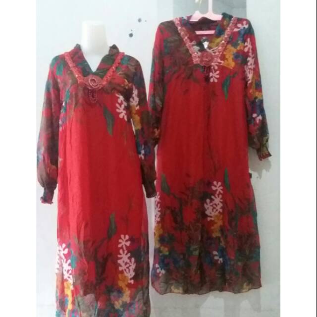Ghibran collection (tunik )