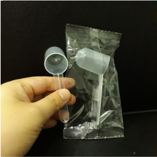 Jual Terlaris Sendok Takar Susu Bayi Susu Formula /Alat takar Susu
