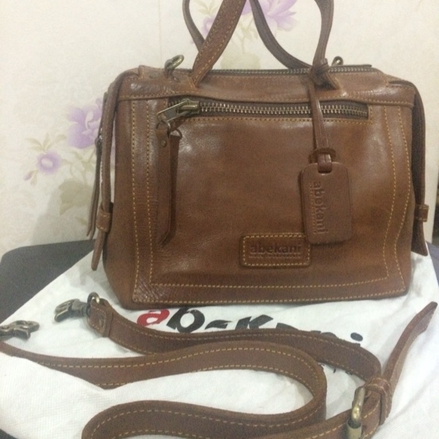 Abekani Bellanade Havana