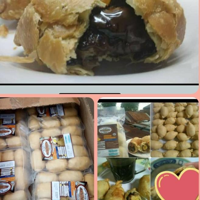 

♂ Molcok Premium - Molen Coklat Premium ▼