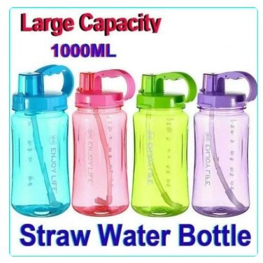 Bottle ENJOY LIFE Herballife B019-1 Botol Minum 1500ml