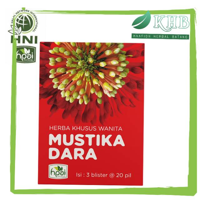 Mustika Dara