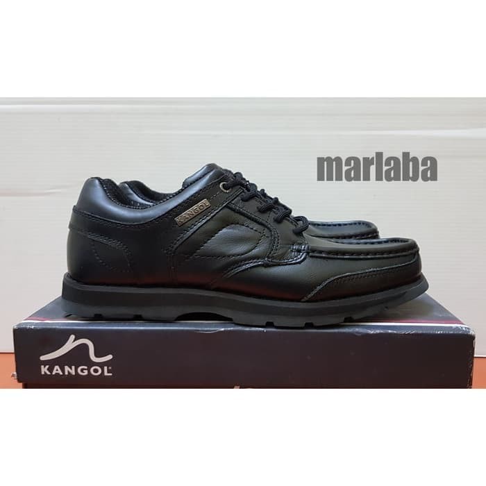 Promo Sepatu Kangol Boot Original