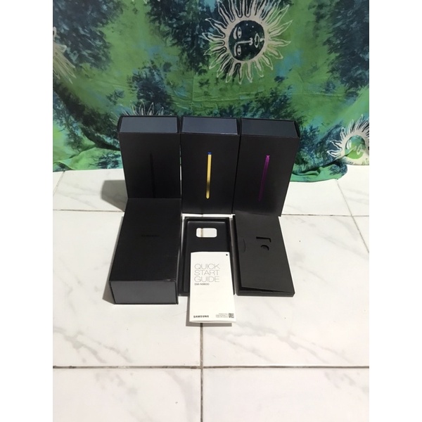 

Dus Samsung Note 9 Gratis Reguest Stiker