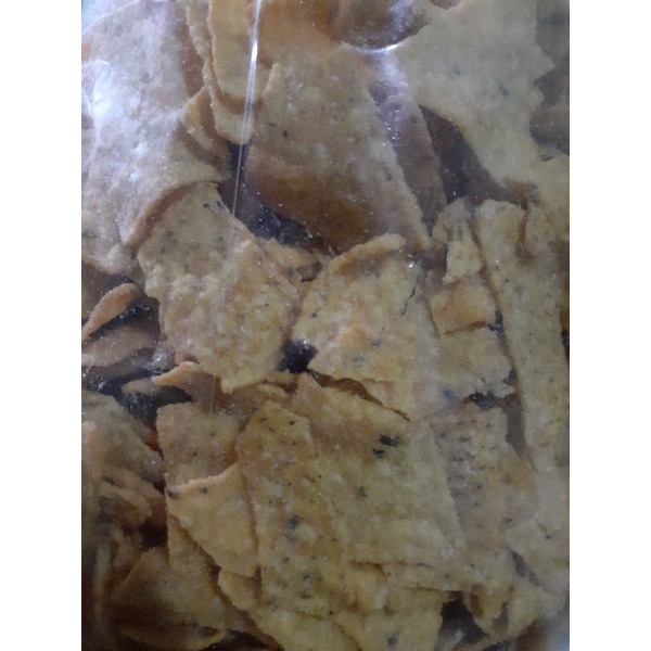 

keripik tortila