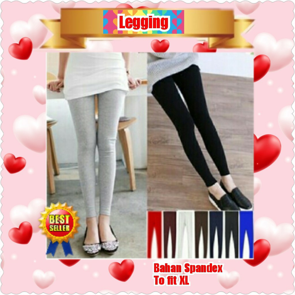 CELANA LEGGING TERMURAH