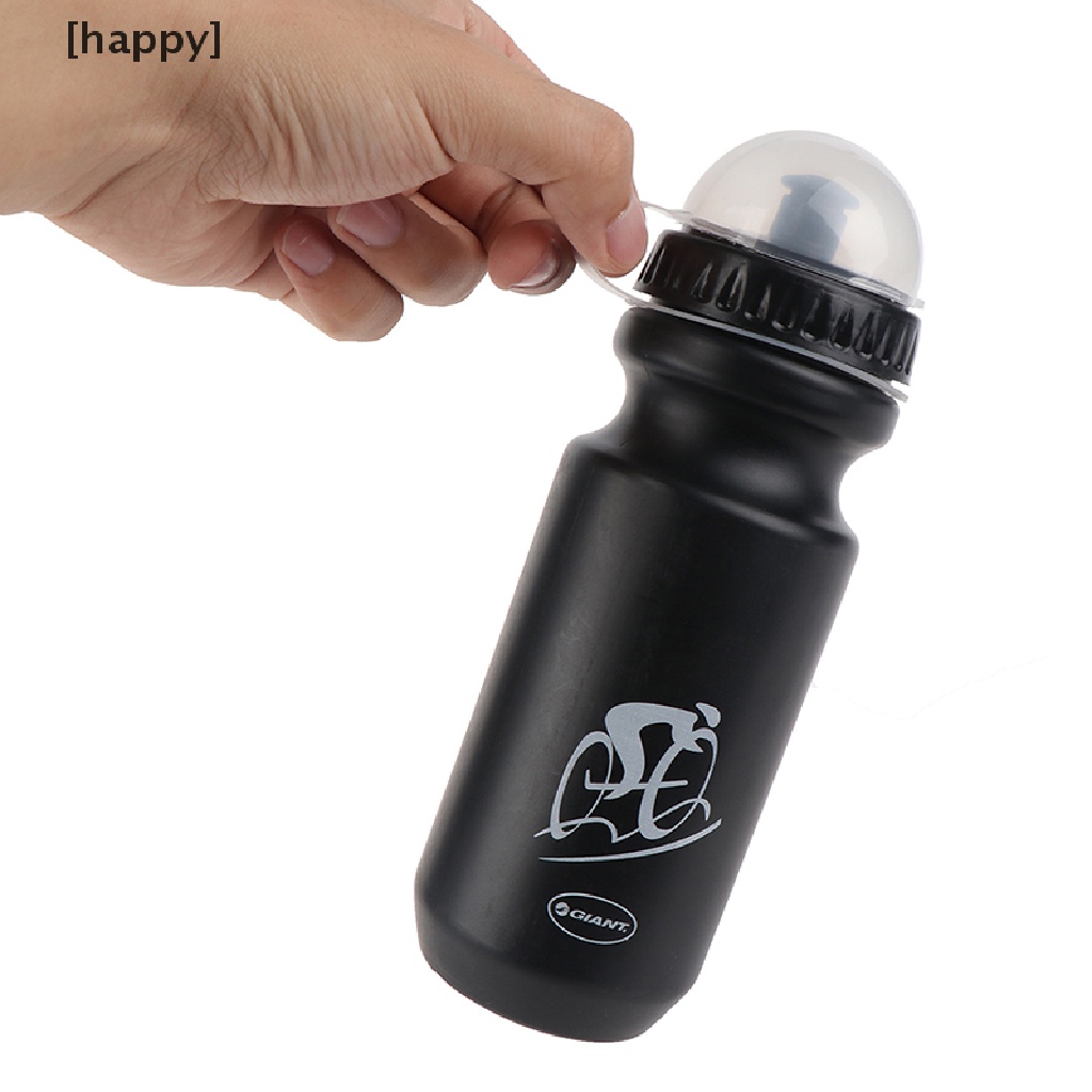 Ha Botol Minum Portable Kapasitas 600ml Untuk Sepeda Gunung