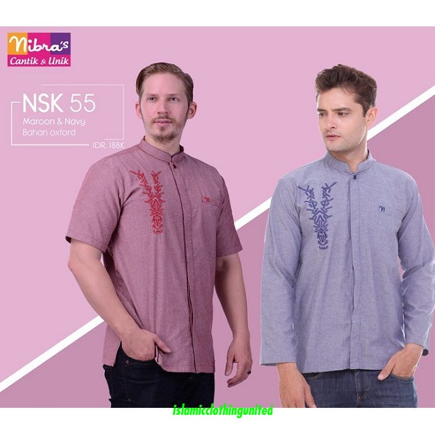 KOKO DEWASA NBRAS NSK 055 SALE 50% - DZ