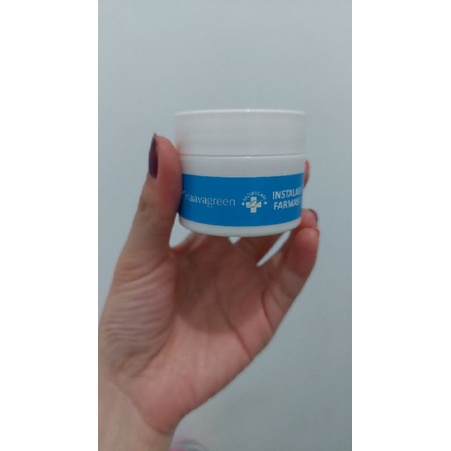 anti iritasi naavagreen