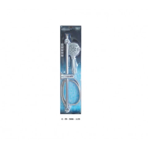 HAND SHOWER SET E9-5006-1135 GTWO - AWET