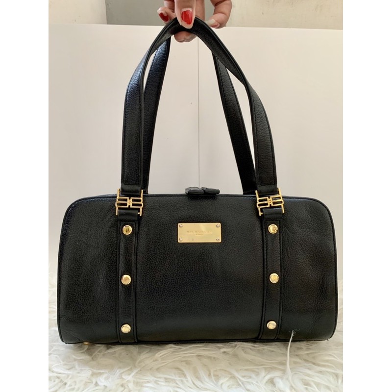 Balenciaga vintage full kulit