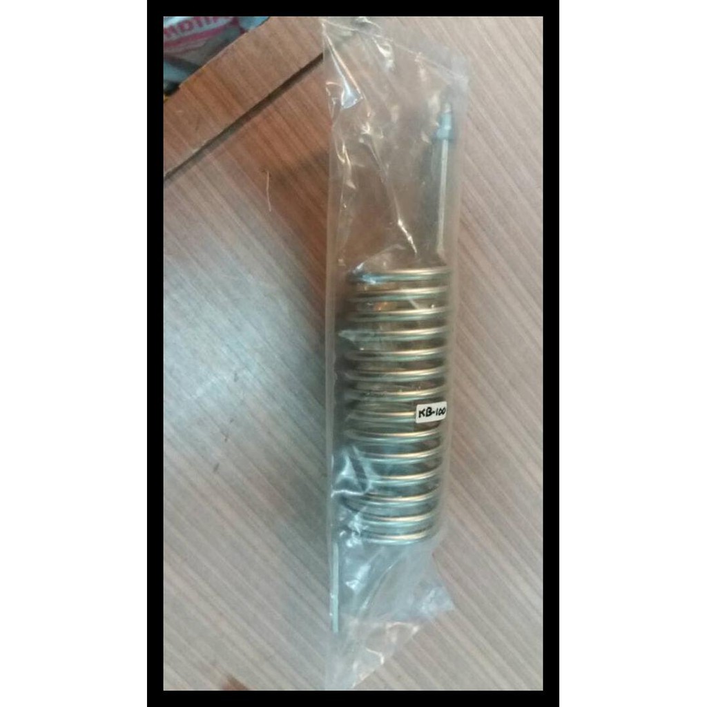 COIL SPIRAL MINI FOGGING TASCO KB100
