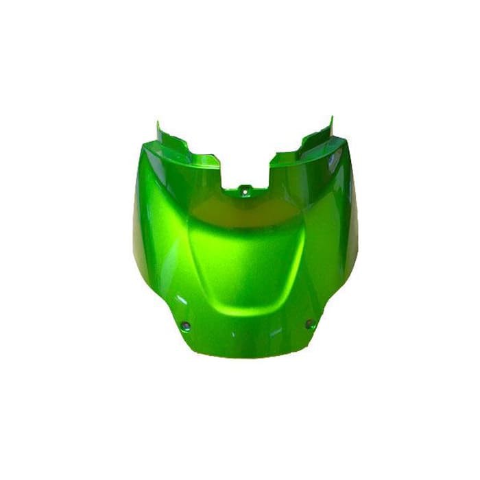Cover Center Hijau Scoopy eSP K93 80151K93N00ZN bermutu