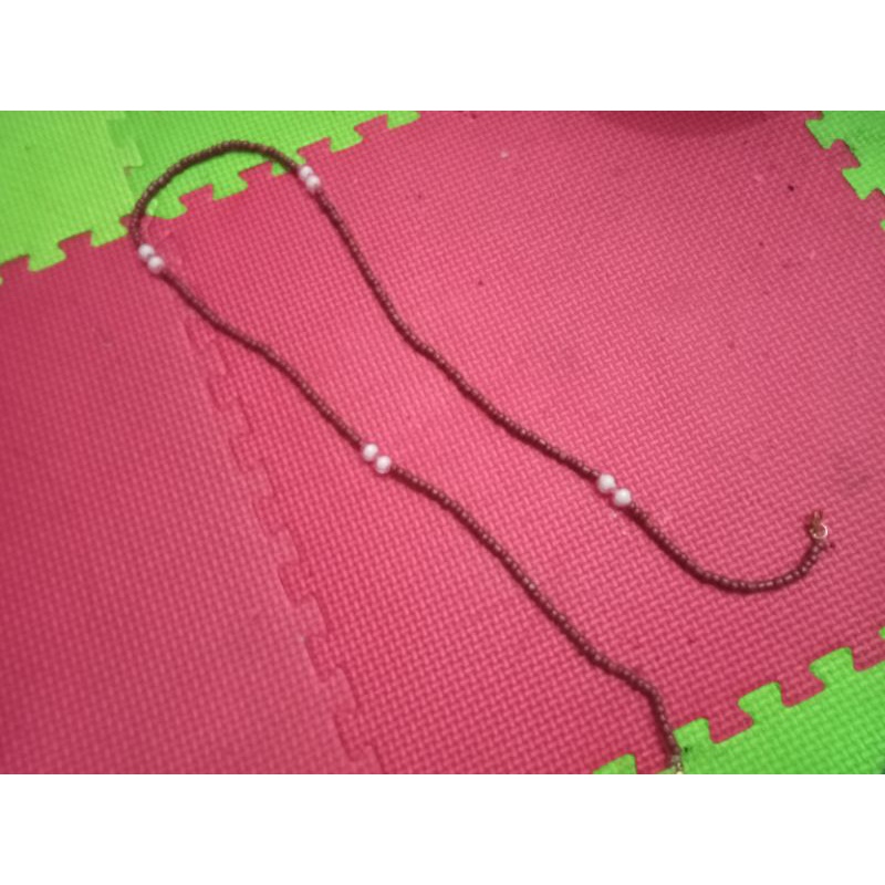 PAKET USAHA Strap Masker