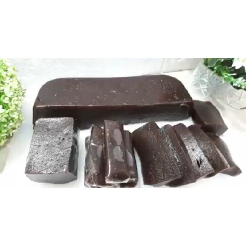 

DODOL KETAN KHAS BOGOR 100 grm