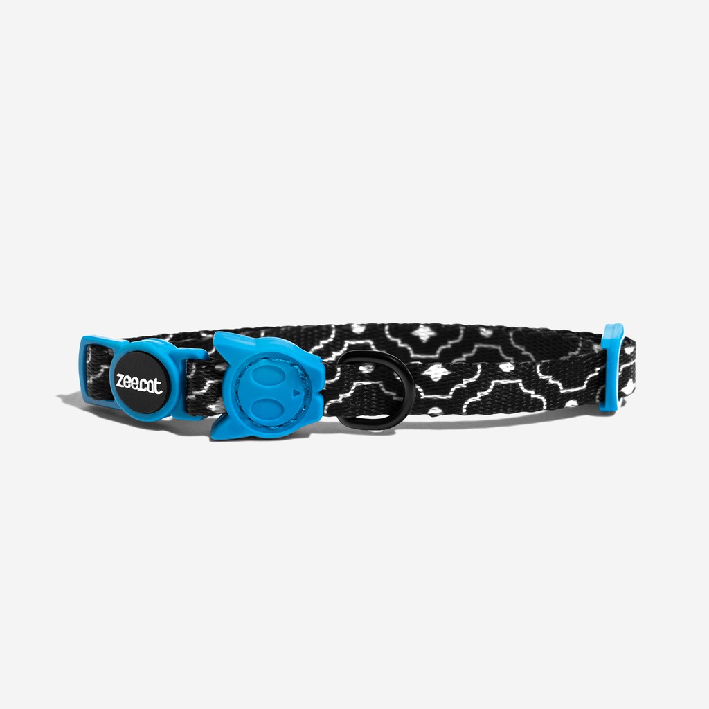 

ZEECAT Kalung Kucing Premium MARRAKESH Series