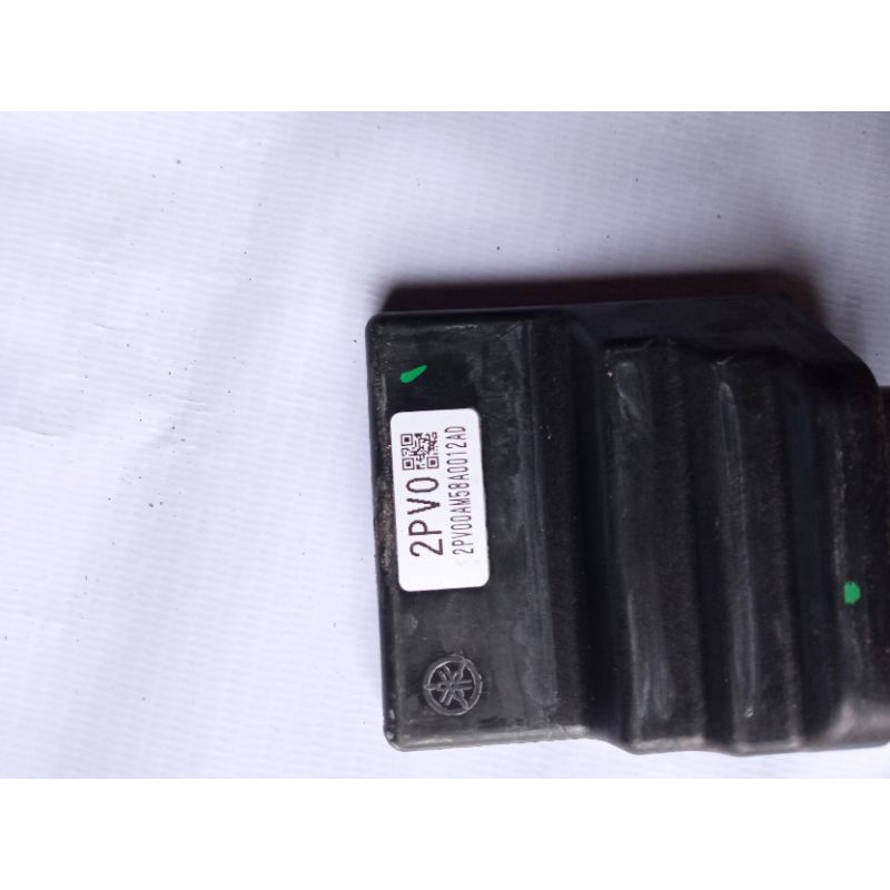 Cdi ECCU ecu yamaha mx king 150 mx 150 mx king