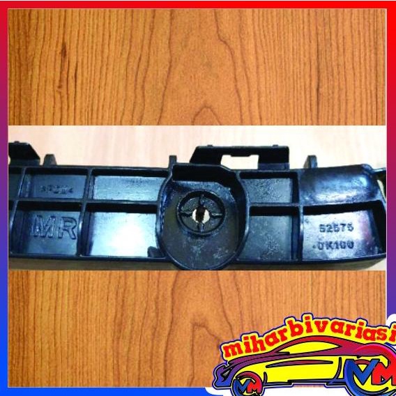 Bracket Bumper Belakang Toyota Innova Reborn 2016-2021 Terlaris