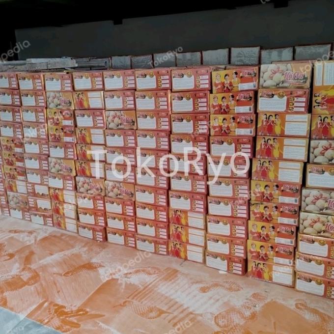 

Kofta Tepung Baso/Bakso Special 1 dus isi 102 bungkus