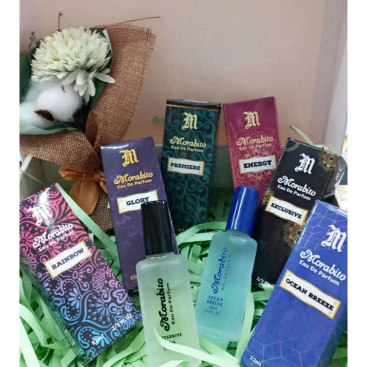 promo morabito farfum