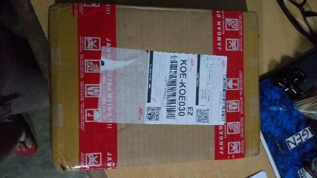 Hiasan Dinding Rohani Mdf1-015 Tuhan Akan