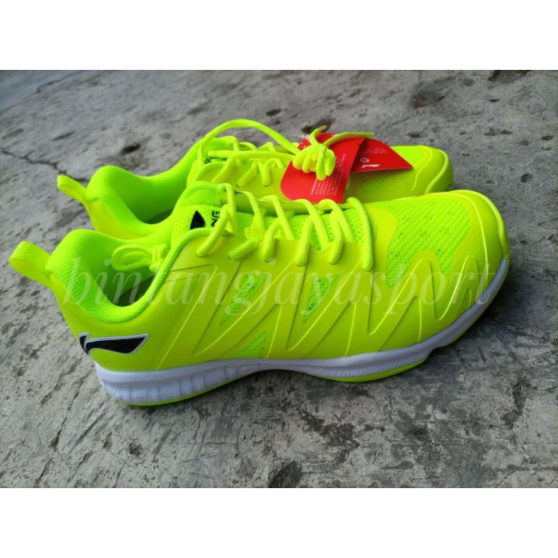 Sepatu Lining GyrFalcon II TD Original