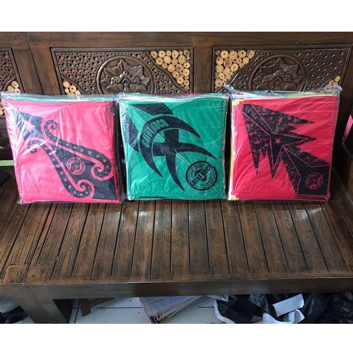 LAYANGAN SUKHOI SAYUR SEBALL