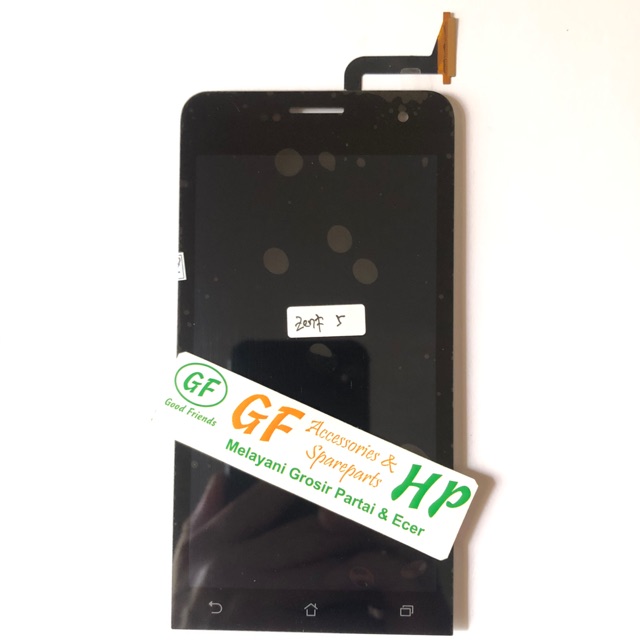 Lcd Fullset Asus Zenfone 5 / Touchscreen Asus Zenfone 5