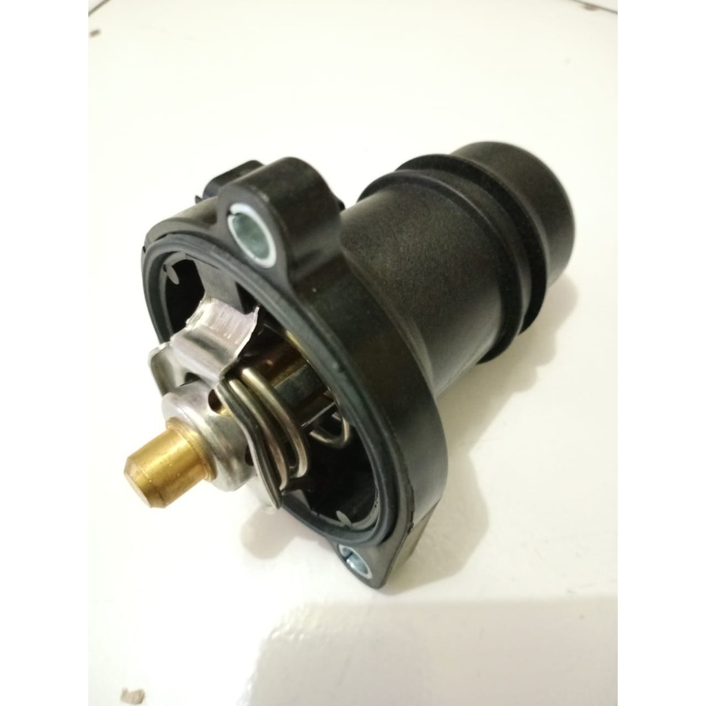 HAUSING THERMOSTAT ATAU RUMAH THERMOSTAT CHEVROLET NEW AVEO SPIN 1.2