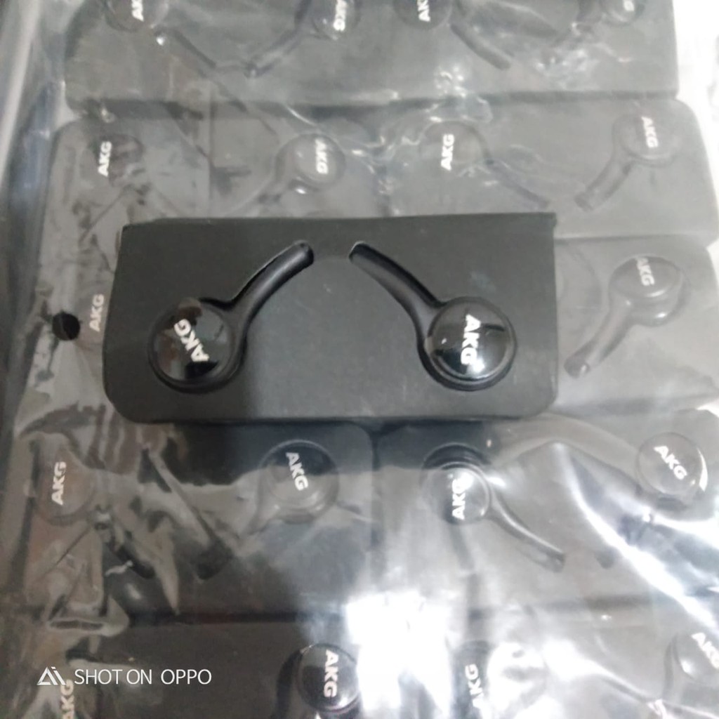 Headset Earphone Samsung Note 10/10+ headset AKG