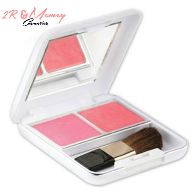 PURBASARI Blush On Daily Series