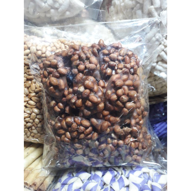 

Gula Kacang 500g khas Magelang