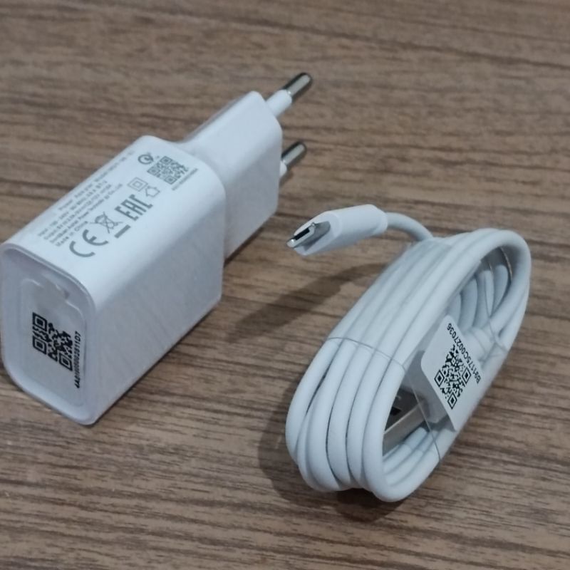 CHARGER FAST CHARGING KABEL MICRO USB MDY-08-EI