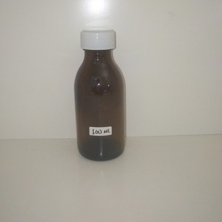BOTOL 100ML l BOTOL COKLAT BOTOL AMBER 100 ML Shopee BOTOL 100ML l BOTOL COKLAT BOTOL AMBER 100 ML Shopee