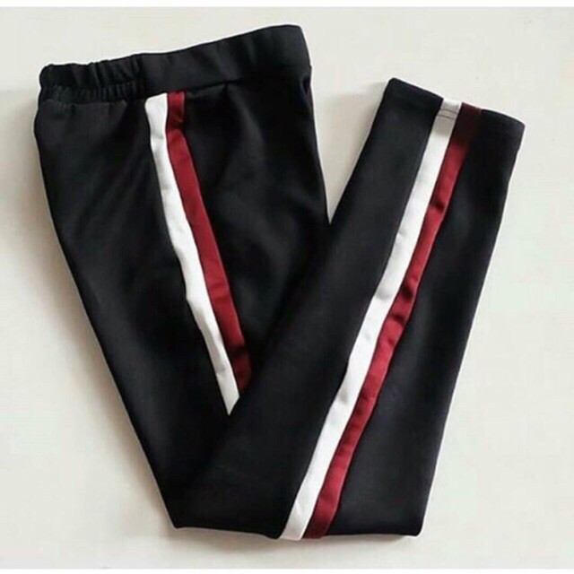 LIST PANTS MILANO | MILANO STRIPE PANTS ( 1KG isi 5pcs )