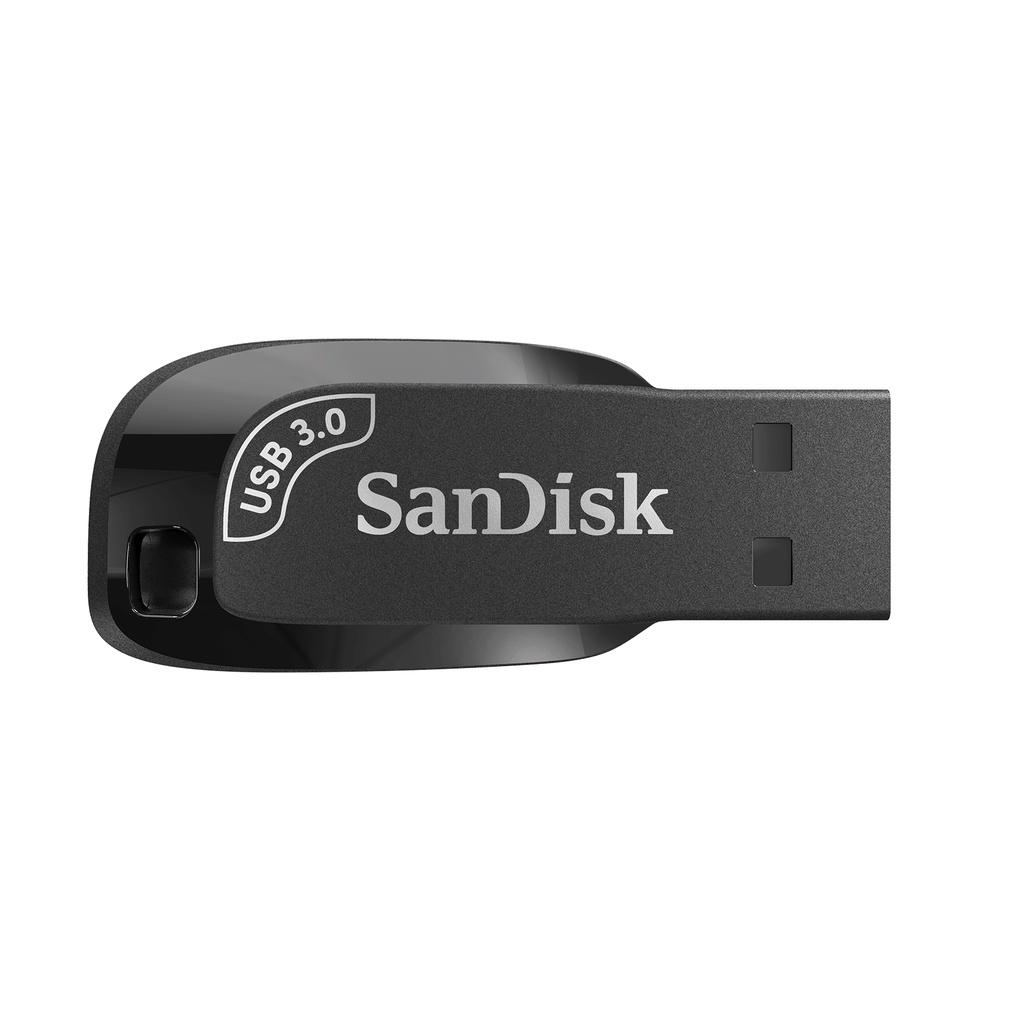 Flashdisk SanDisk Ultra Shift 32GB USB3.0 - Flash Drive Sandisk 32GB