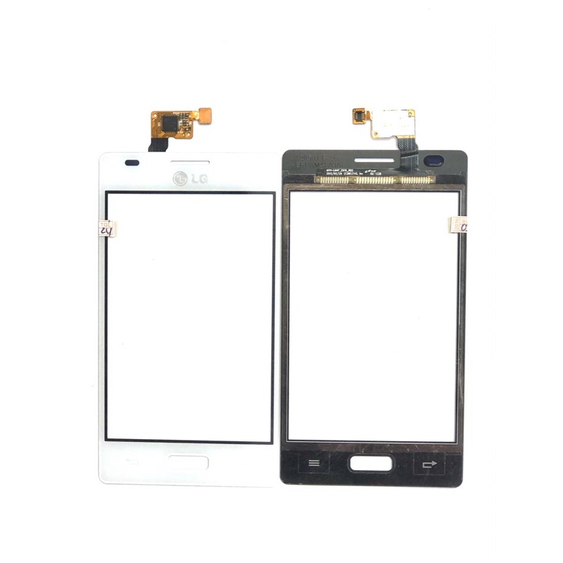 TOUCHSCREEN LG E610 E612 E 610 E 612 OPTIMUS L5