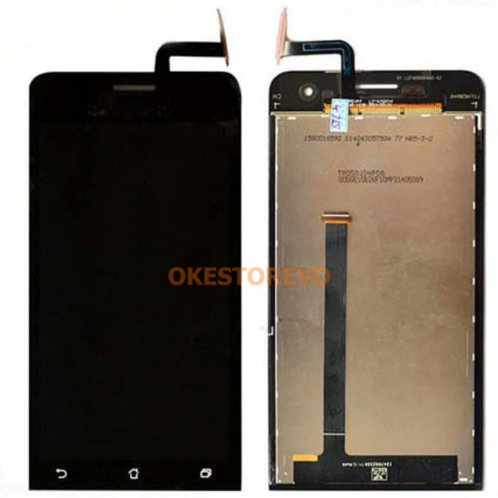 LCD+TOUCHSCREEN ASUS ZENFONE 5 / ASUS TOOJ / A500CG / ASUS ZENFONE 5