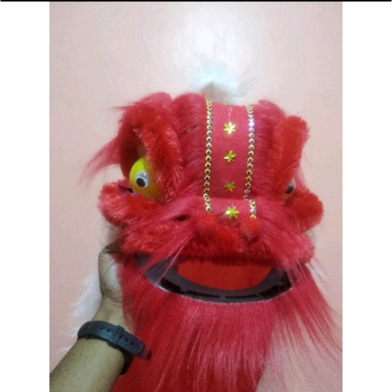 [[[COD]]] BARONGSAI TERLARIS TERMURAH / BARONGSAI ANAK TERMURAH TERBAIK / BARONGSAY ANAK